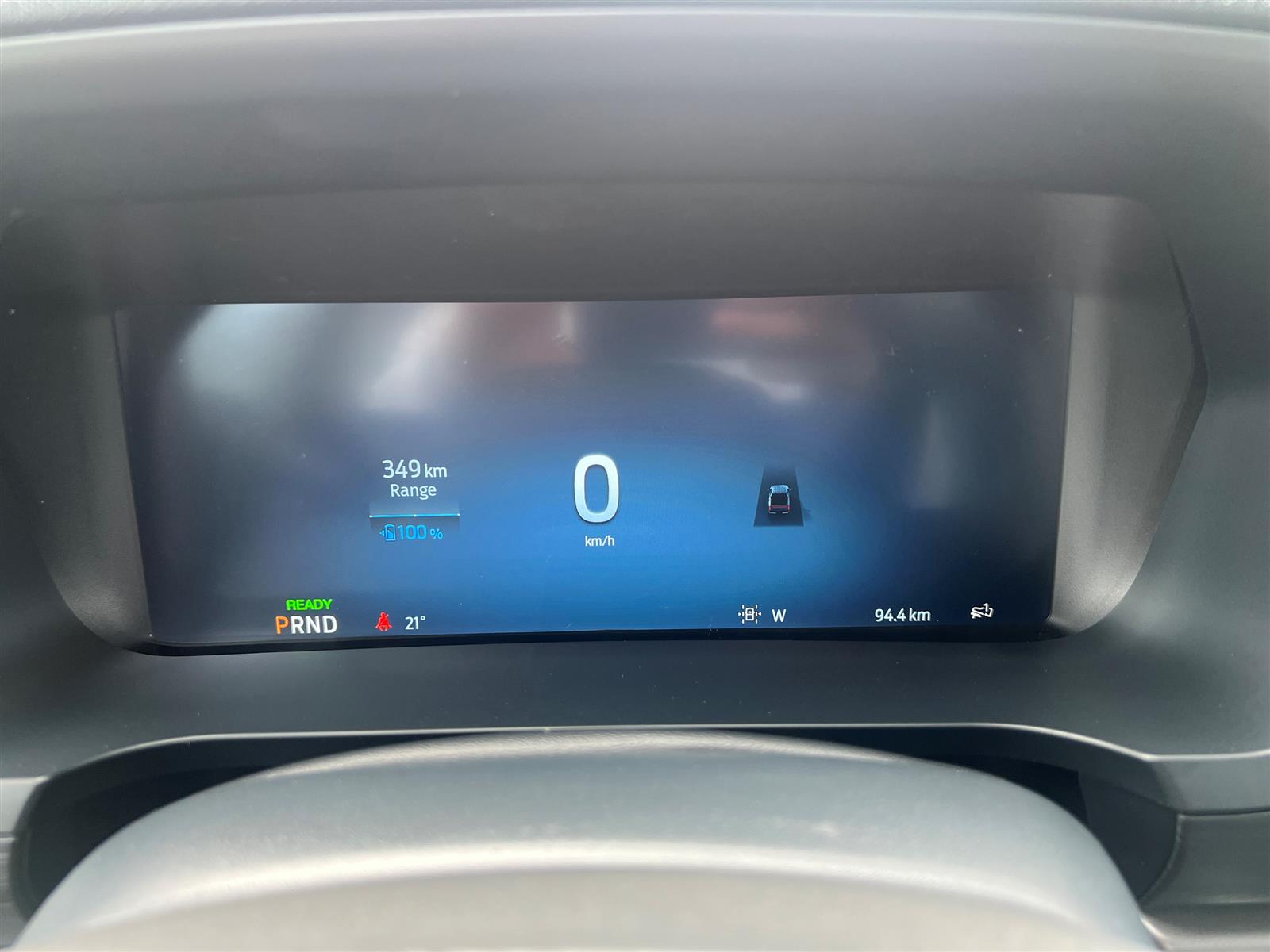 2025 Ford F-150 Lightning XLT 98 KWH Std Battery SuperCrew - Thumbnail 18