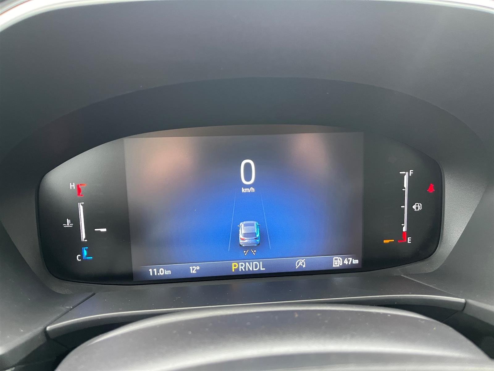 2025 Ford Escape Active AWD - Thumbnail 15