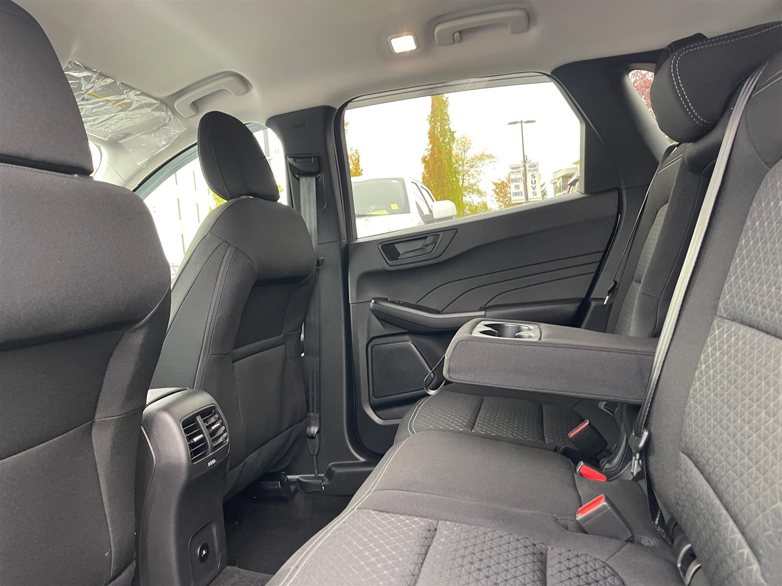 2025 Ford Escape Active AWD - Thumbnail 20