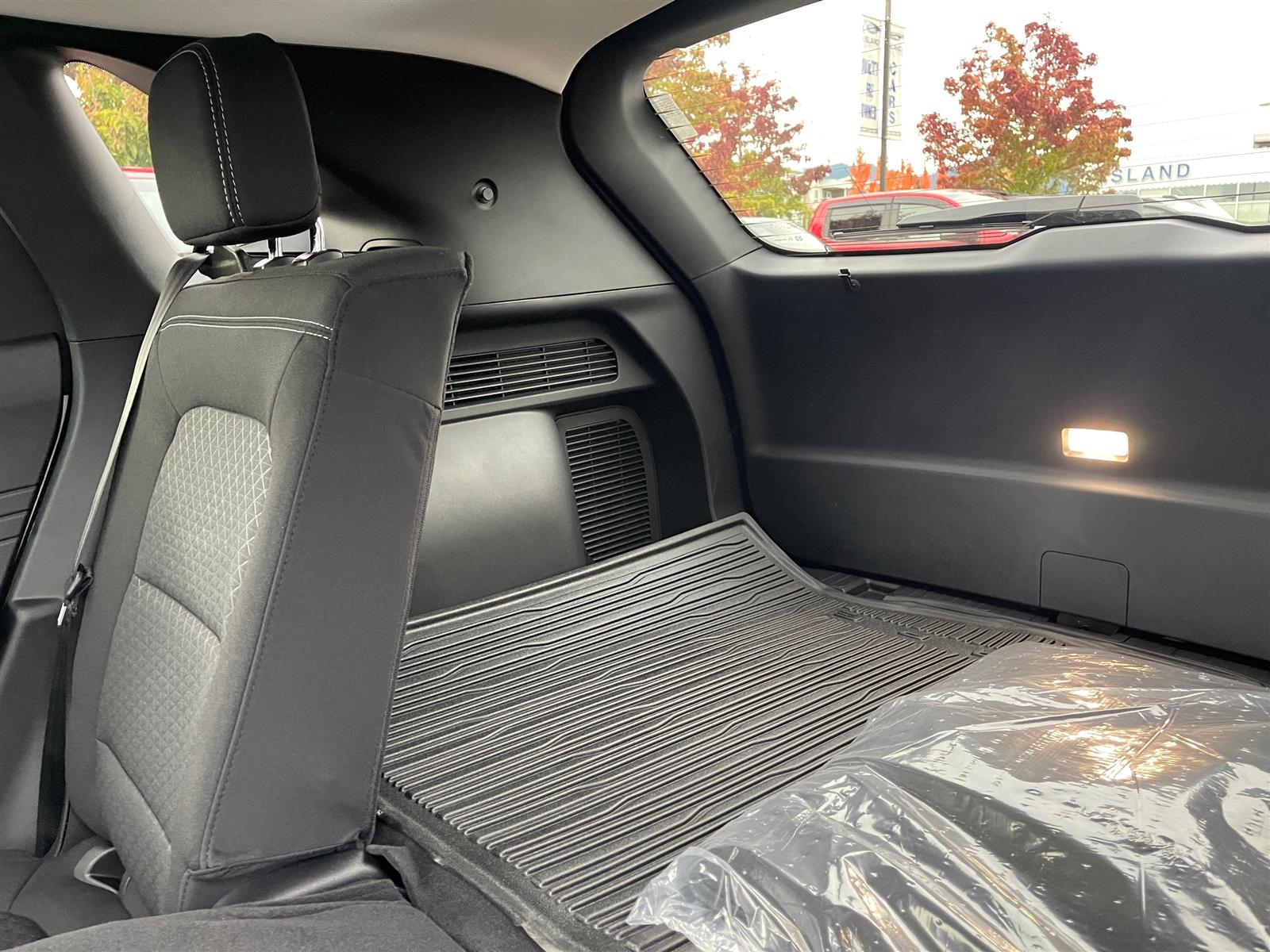 2025 Ford Escape Active AWD - Thumbnail 21