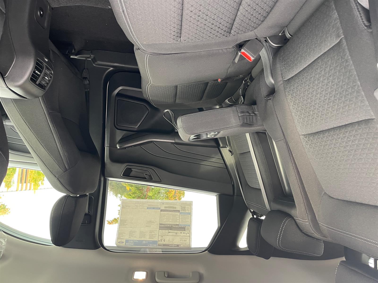 2025 Ford Escape Active AWD - Thumbnail 24