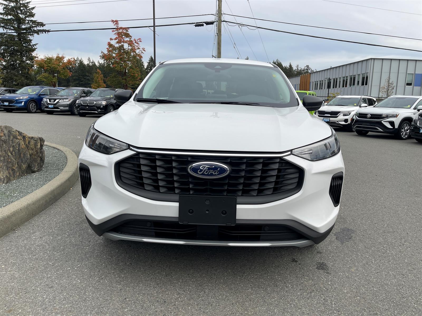 2025 Ford Escape Active AWD - Thumbnail 28