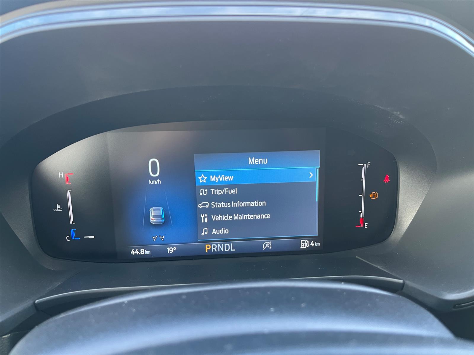 2025 Ford Escape ST SELECT AWD - Thumbnail 14