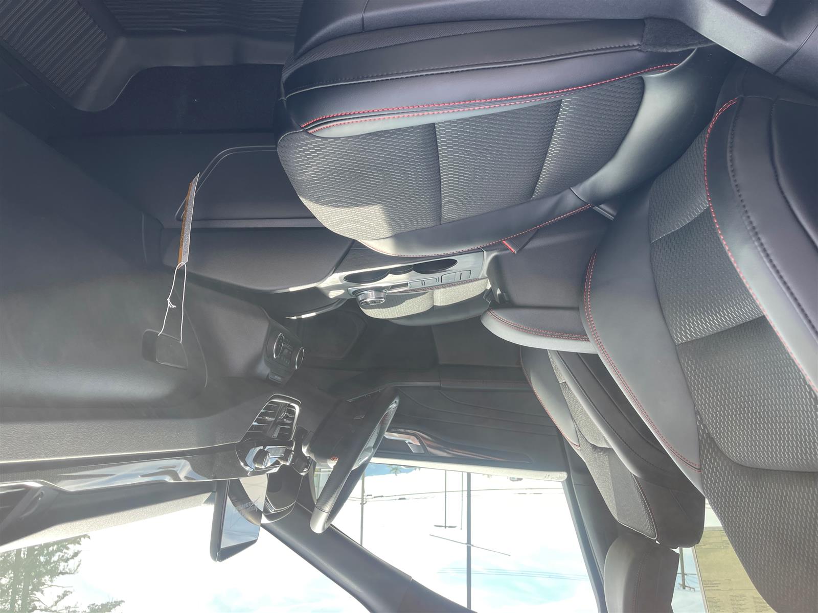 2025 Ford Escape ST SELECT AWD - Thumbnail 22