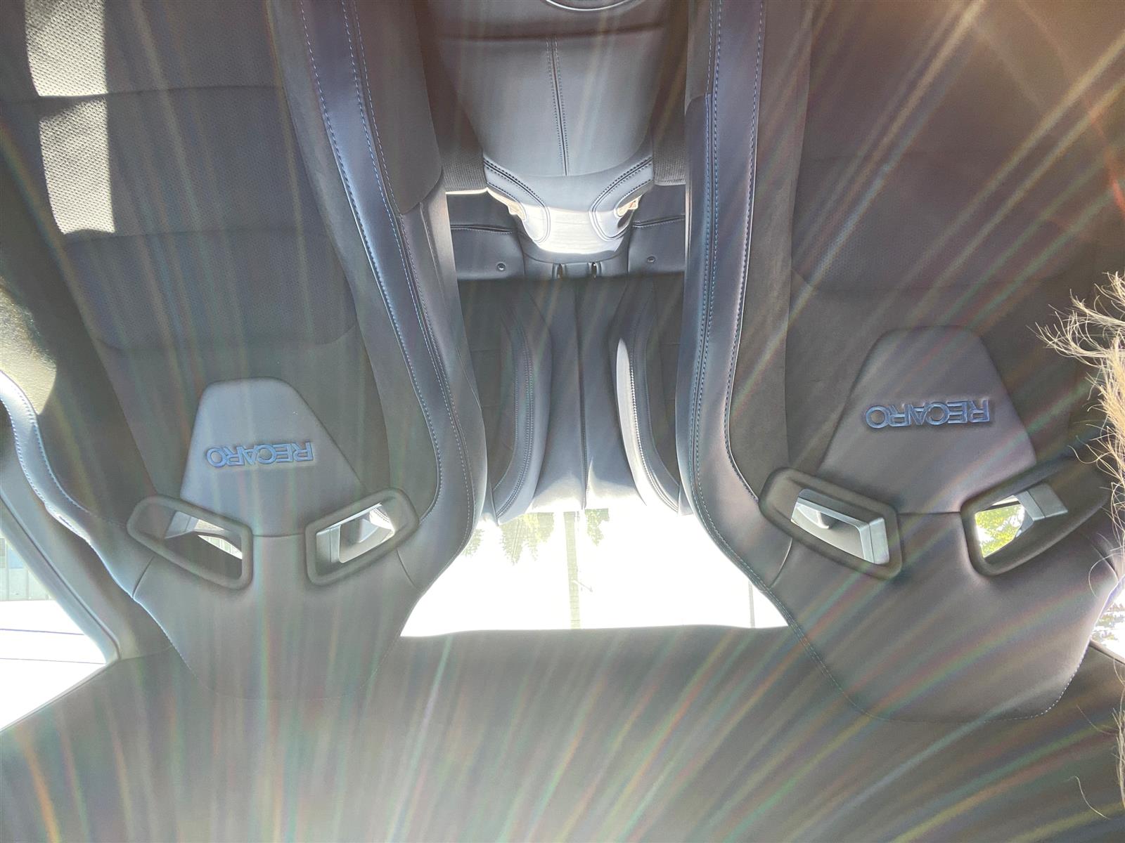 2025 Ford Mustang Dark Horse 700A 6-Speed Appearance Package - Thumbnail 24