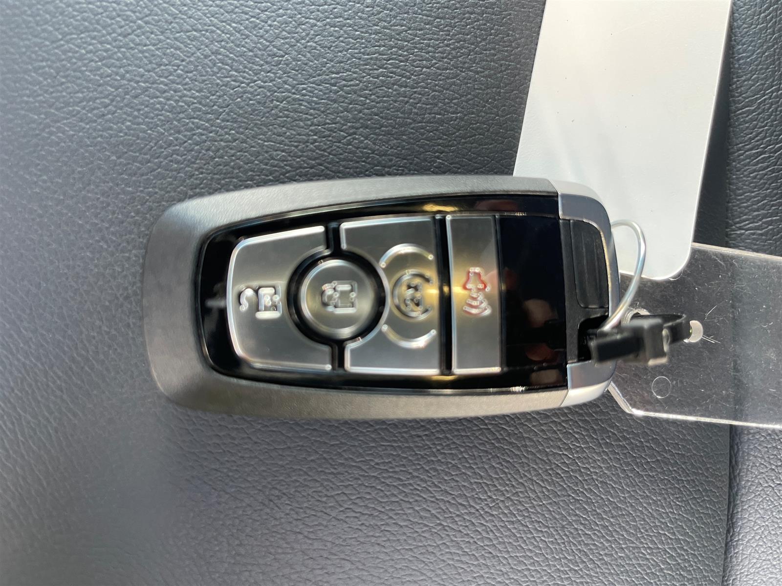 2025 Ford Bronco Outer Banks 4 Door 4x4 - Thumbnail 27