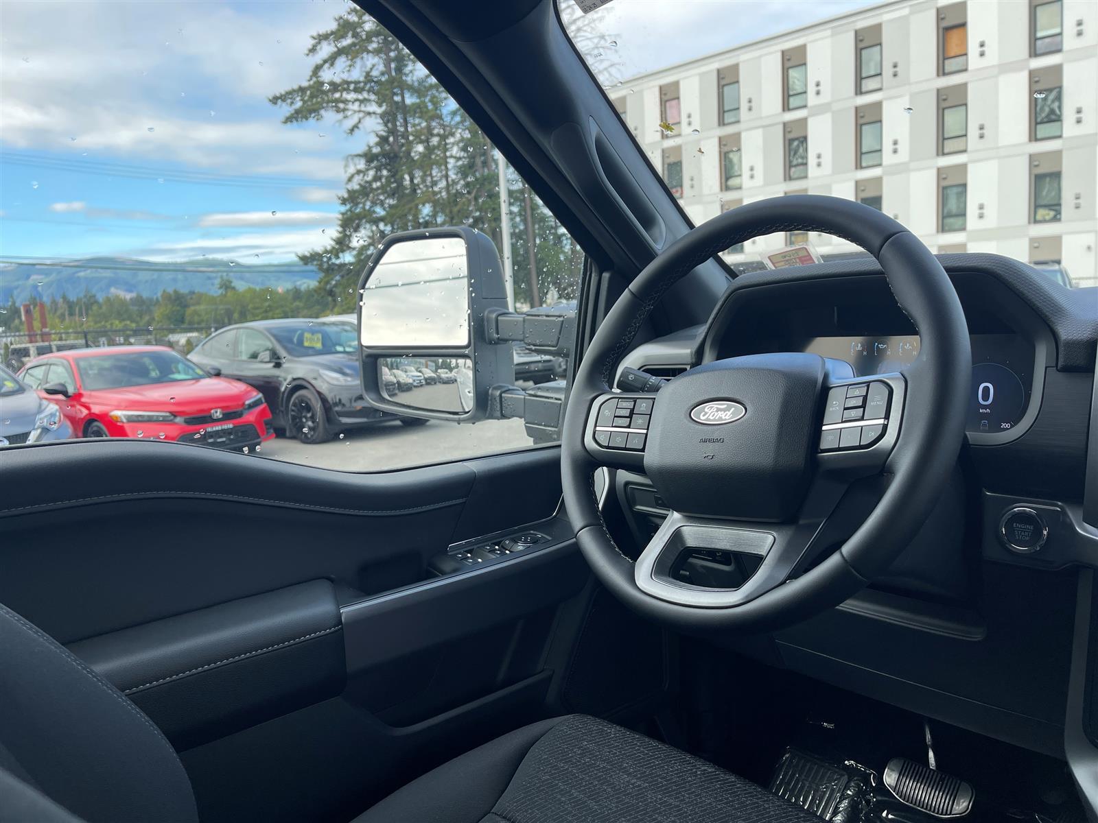 2025 Ford F-150 DEMO | XLT 302A 3.5L SuperCrew - Thumbnail 14