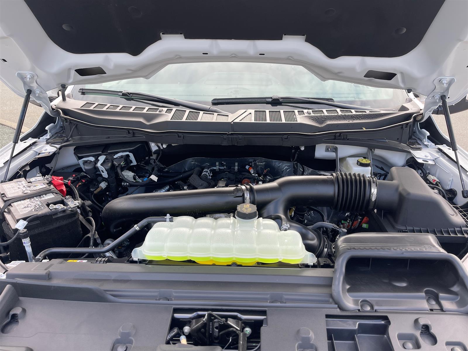 2025 Ford F-150 DEMO | XLT 302A 3.5L SuperCrew - Thumbnail 26