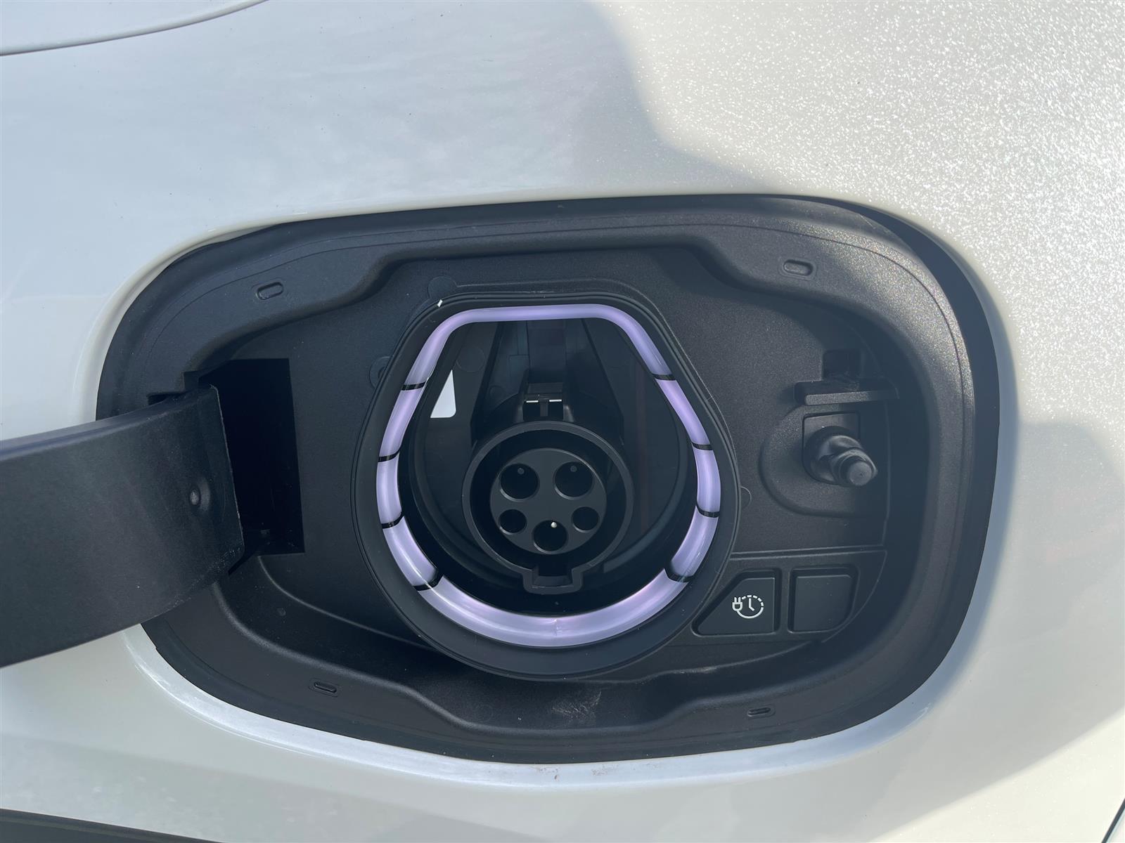 2026 Ford Escape PHEV FWD - Thumbnail 11