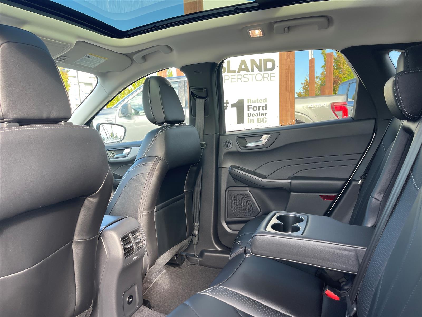 2026 Ford Escape PHEV FWD - Thumbnail 22