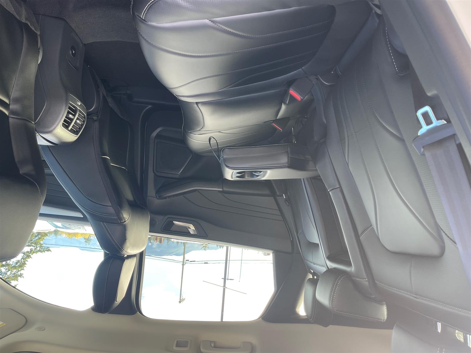 2026 Ford Escape PHEV FWD - Thumbnail 24