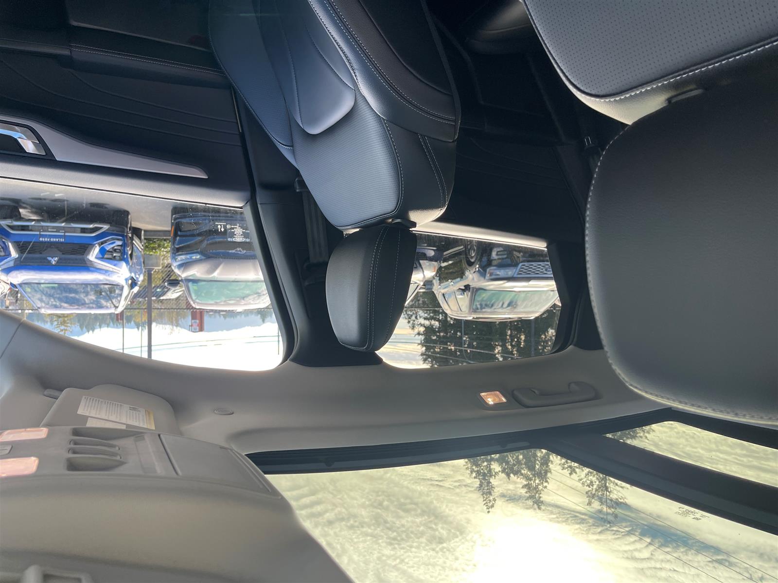 2026 Ford Escape PHEV FWD - Thumbnail 26