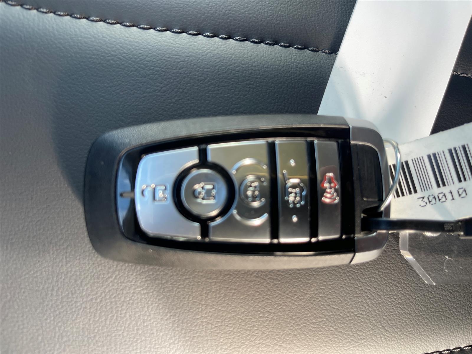 2026 Ford Escape PHEV FWD - Thumbnail 28