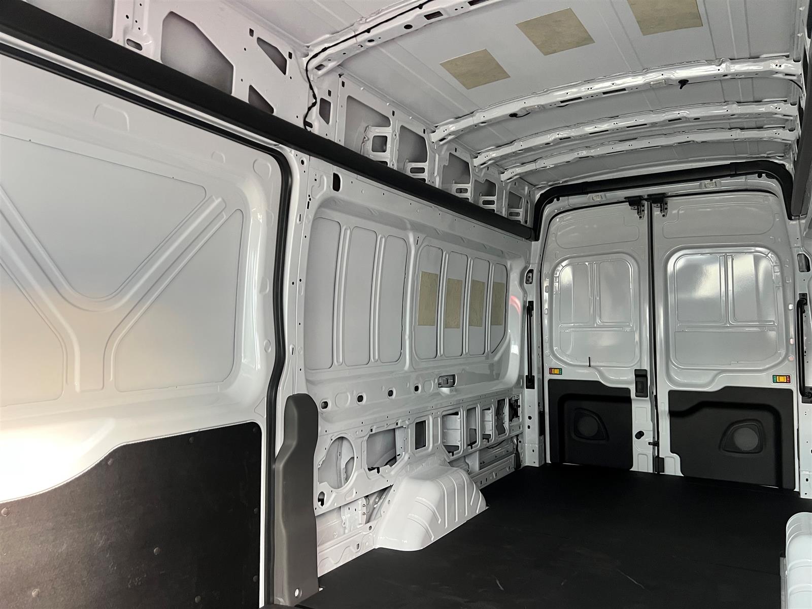 2026 Ford Transit Cargo Van T-350 XL HR 101A Cargo AWD - Thumbnail 21