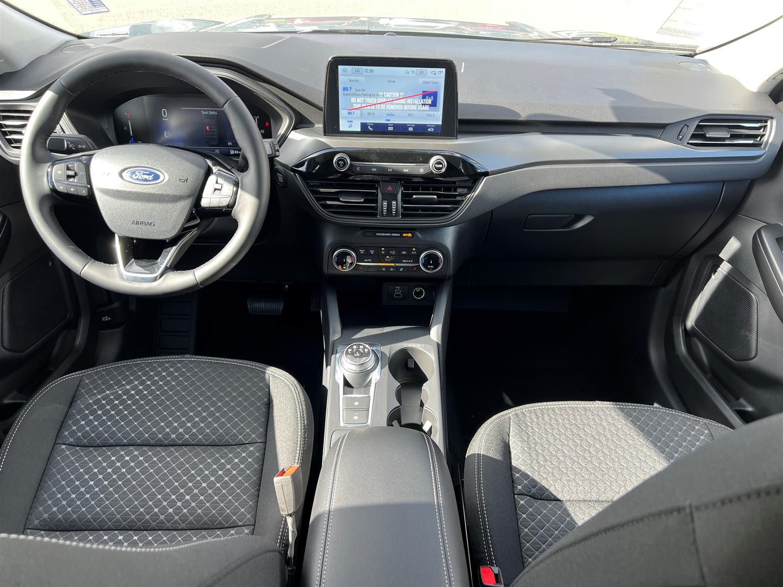 2026 Ford Escape Active AWD - Thumbnail 13