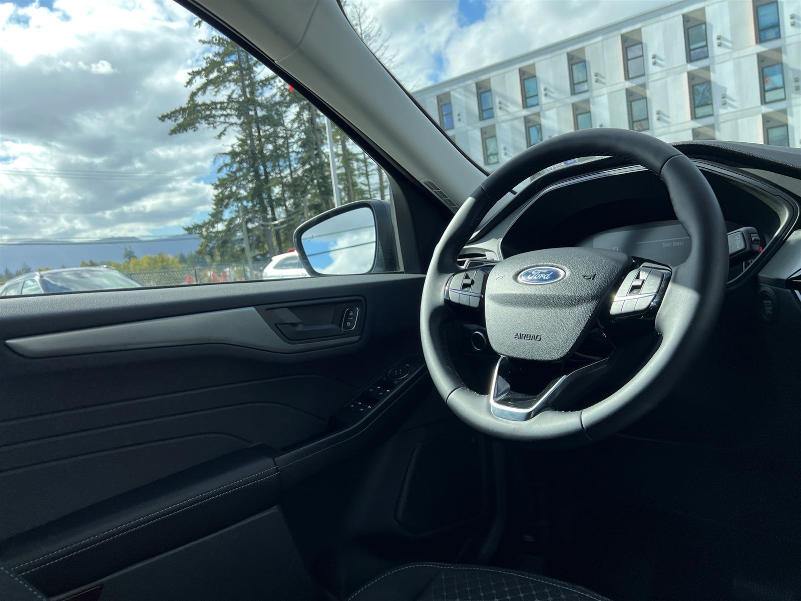 2026 Ford Escape Active AWD - Thumbnail 14