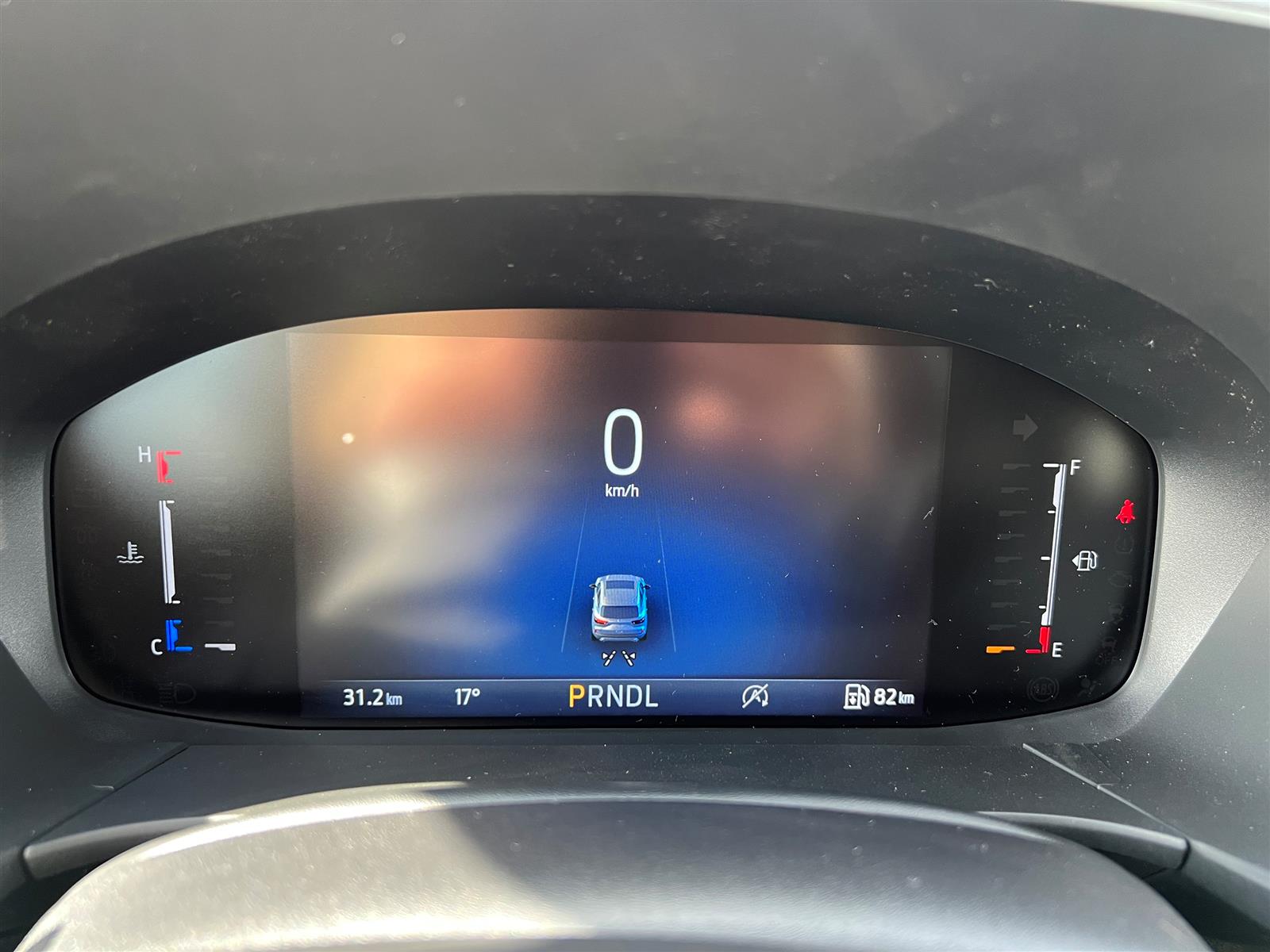 2026 Ford Escape Active AWD - Thumbnail 15