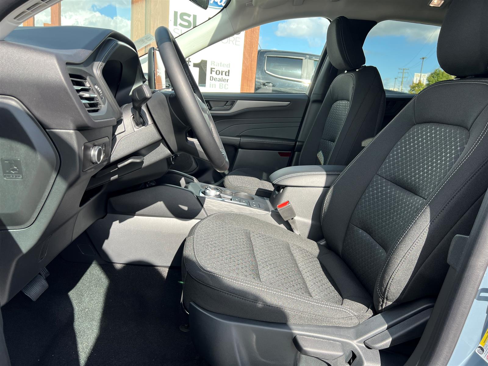 2026 Ford Escape Active AWD - Thumbnail 19