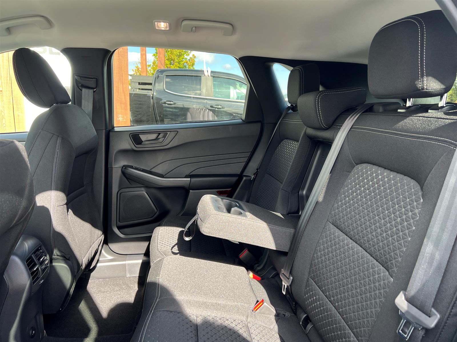 2026 Ford Escape Active AWD - Thumbnail 20