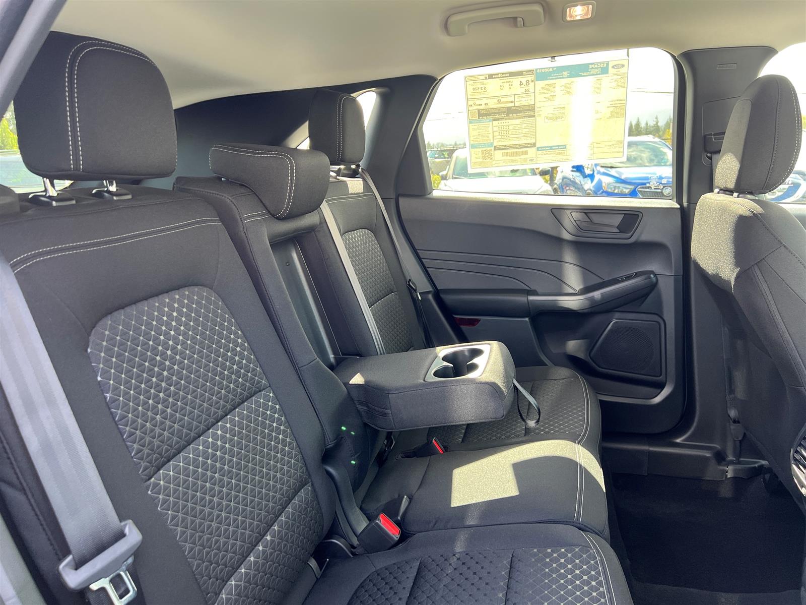 2026 Ford Escape Active AWD - Thumbnail 21