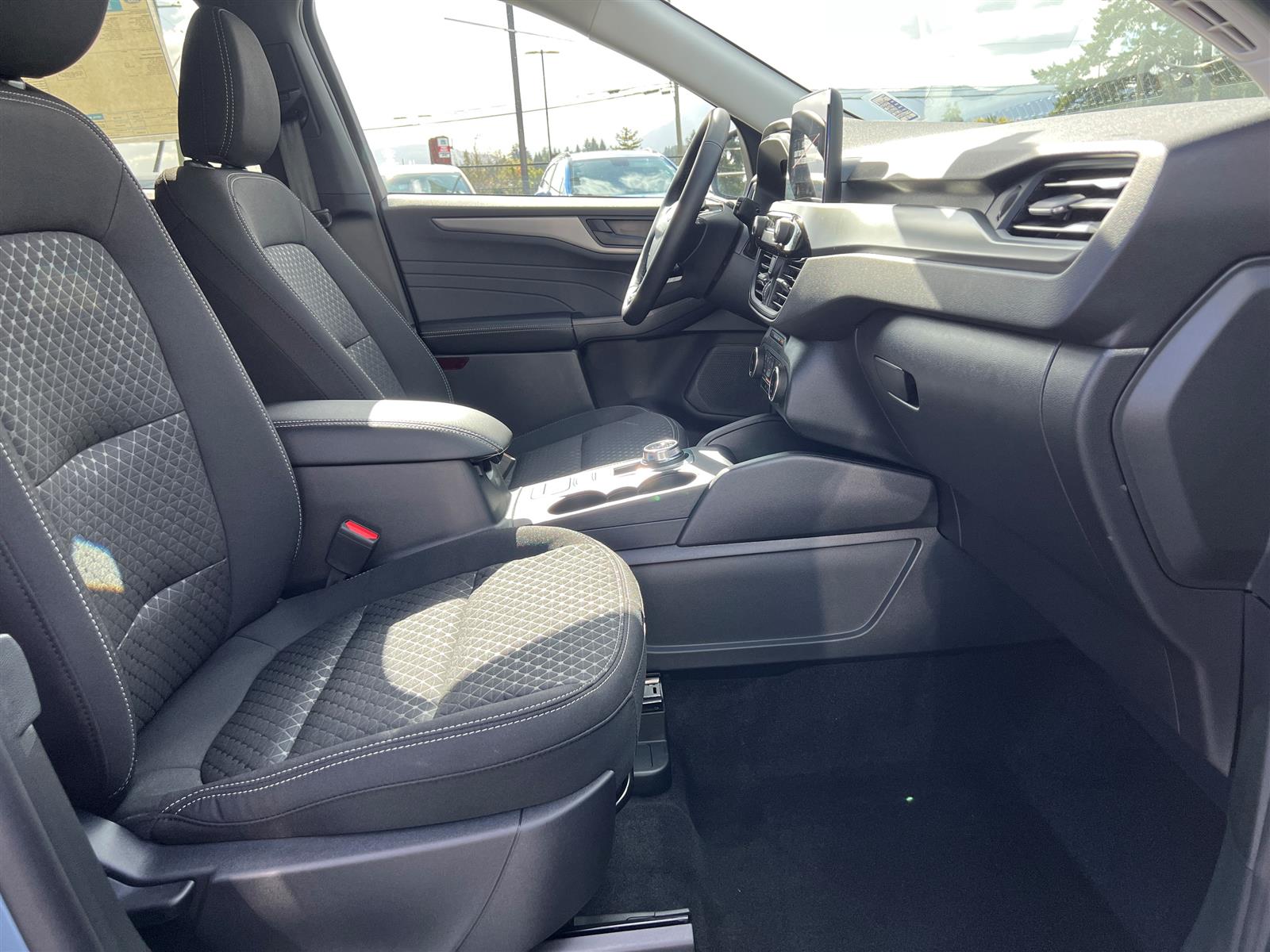 2026 Ford Escape Active AWD - Thumbnail 22