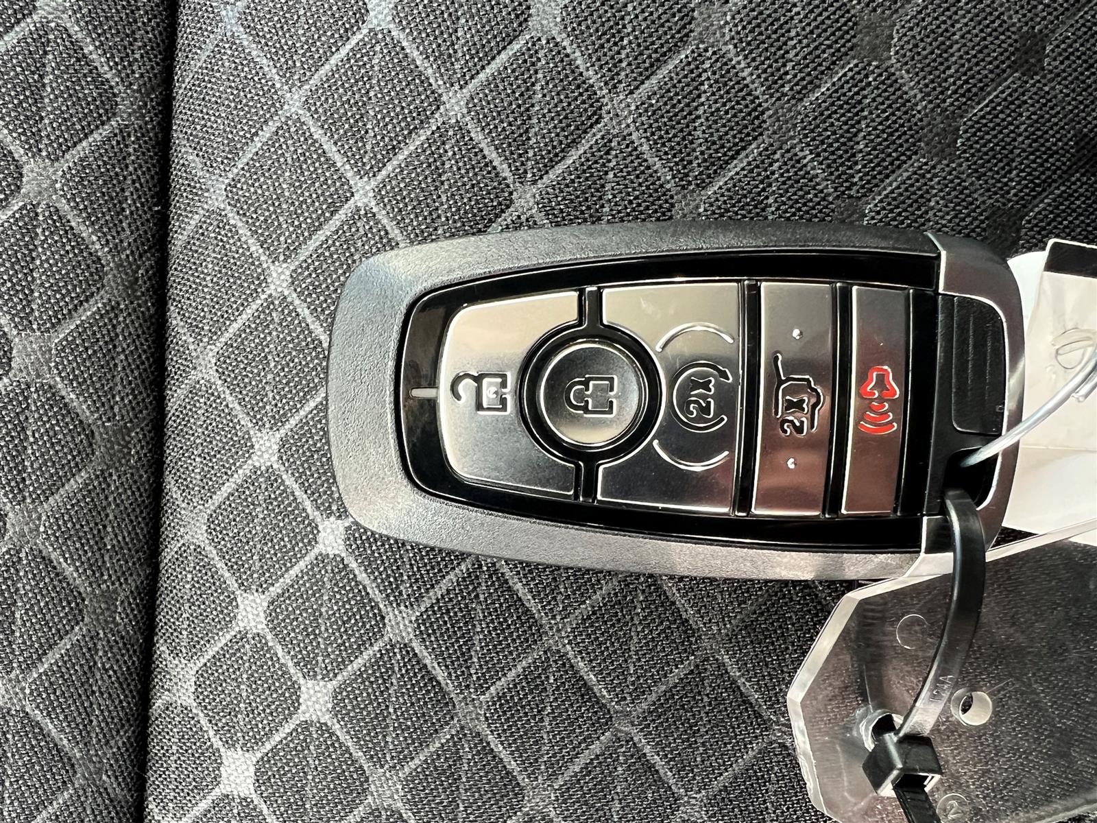 2026 Ford Escape Active AWD - Thumbnail 25