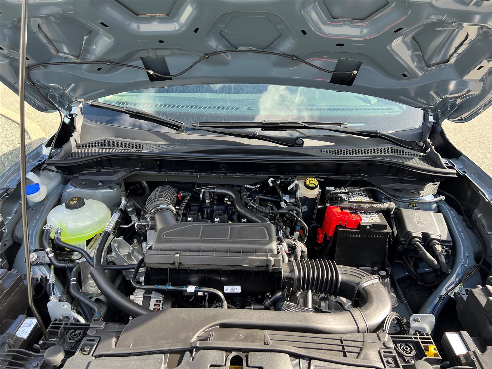 2026 Ford Escape Active AWD - Thumbnail 26