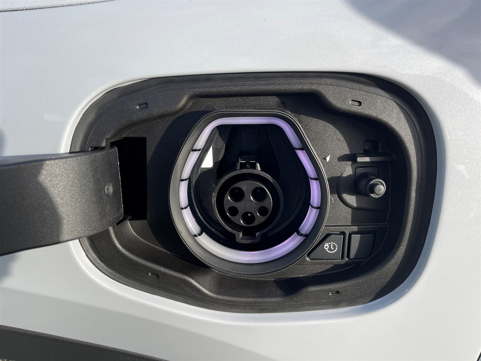 2026 Ford Escape PHEV FWD - Thumbnail 11