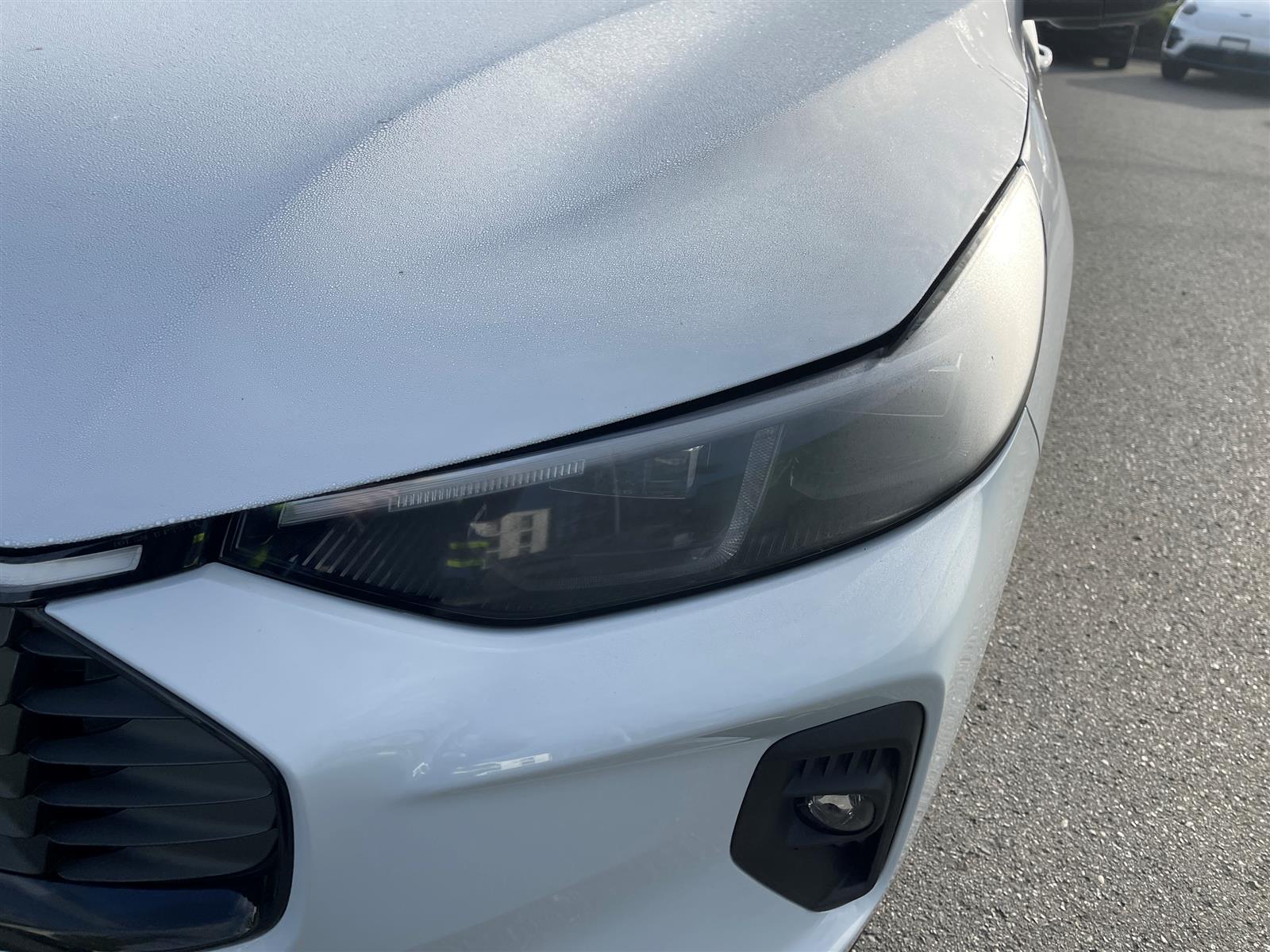 2026 Ford Escape PHEV FWD - Thumbnail 12