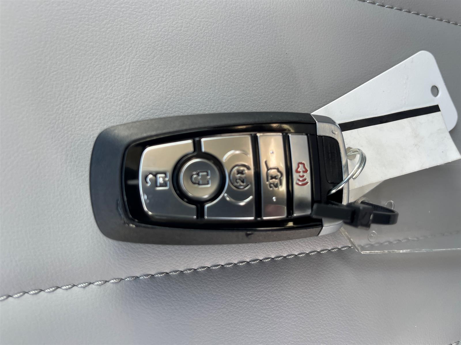 2026 Ford Escape PHEV FWD - Thumbnail 28
