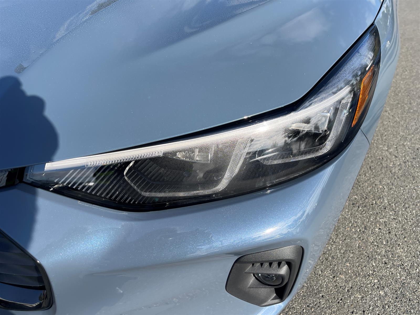 2026 Ford Escape PHEV FWD - Thumbnail 12