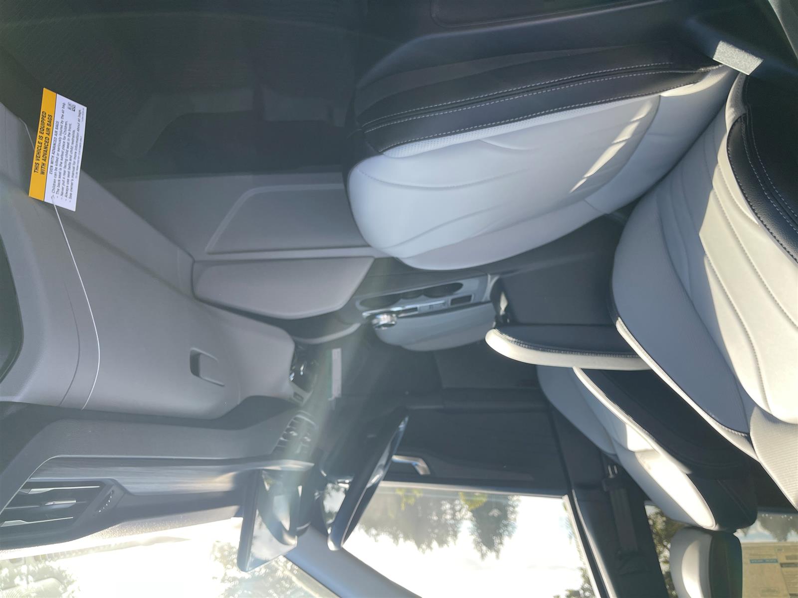 2026 Ford Escape PHEV FWD - Thumbnail 25