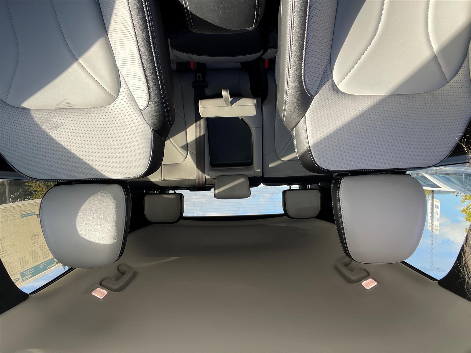 2026 Ford Escape PHEV FWD - Thumbnail 26