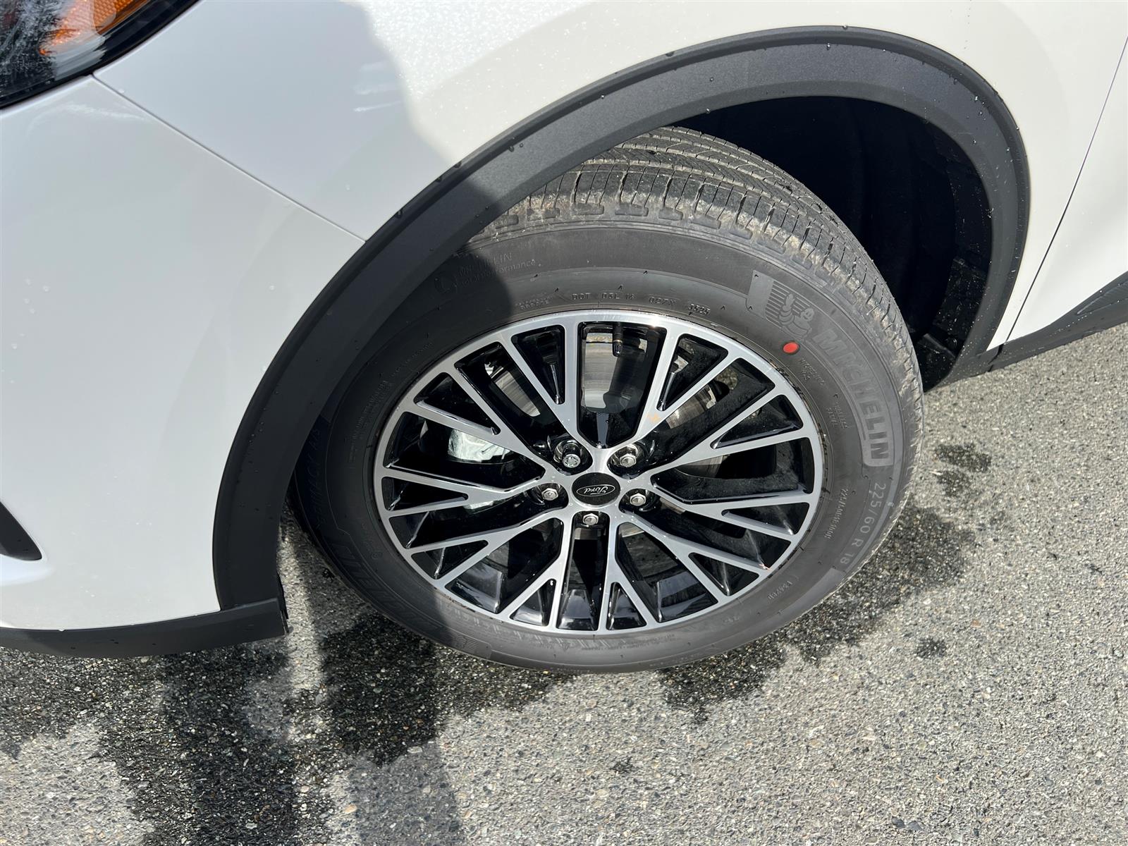 2026 Ford Escape PHEV FWD - Thumbnail 12