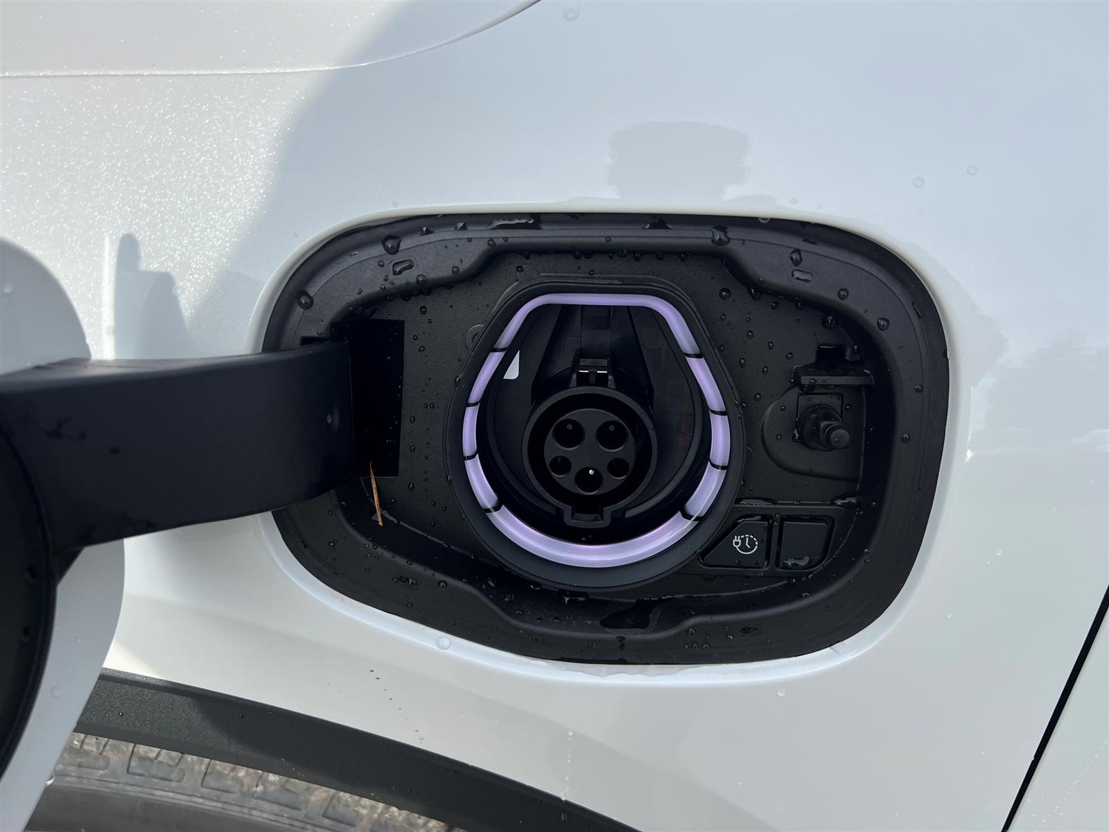2026 Ford Escape PHEV FWD - Thumbnail 14