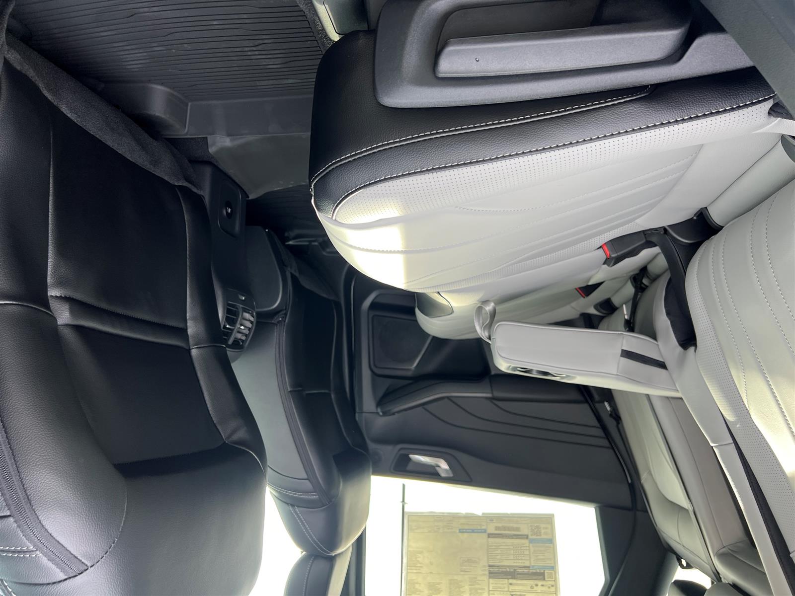 2026 Ford Escape PHEV FWD - Thumbnail 25