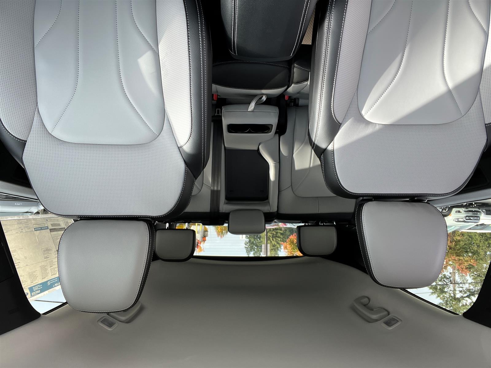 2026 Ford Escape PHEV FWD - Thumbnail 27