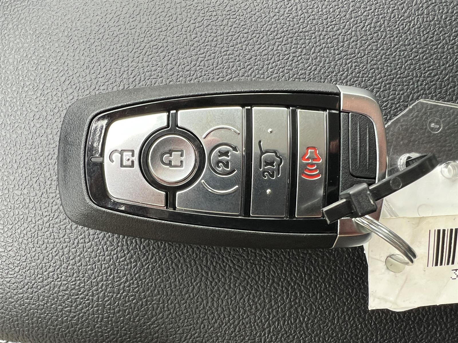 2026 Ford Escape PHEV FWD - Thumbnail 29