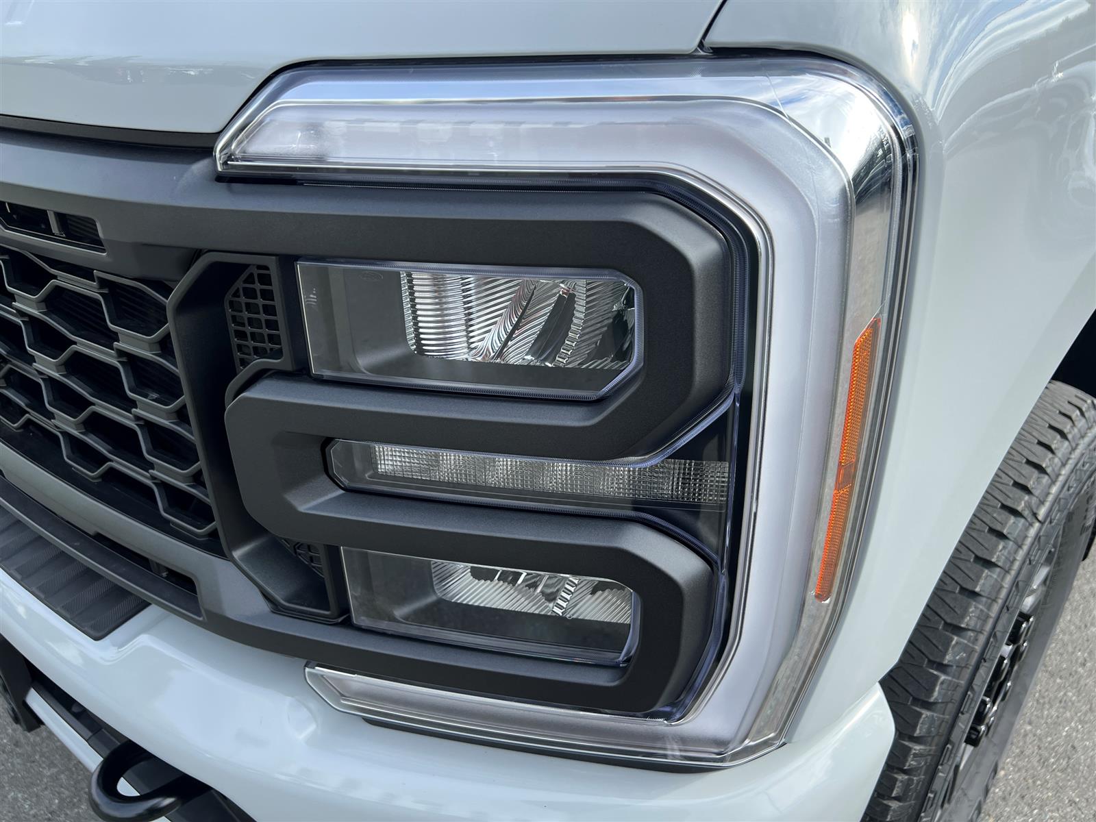 2026 Ford F-350 XL 610A 7.3L SuperCrew - Thumbnail 11