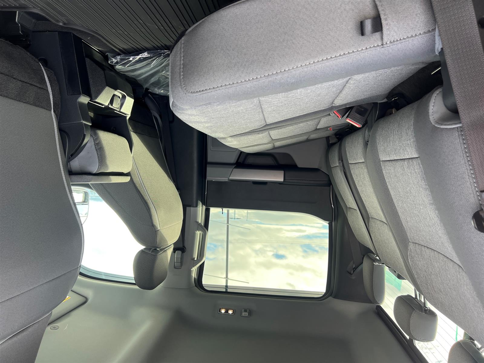 2026 Ford F-350 XL 610A 7.3L SuperCrew - Thumbnail 23