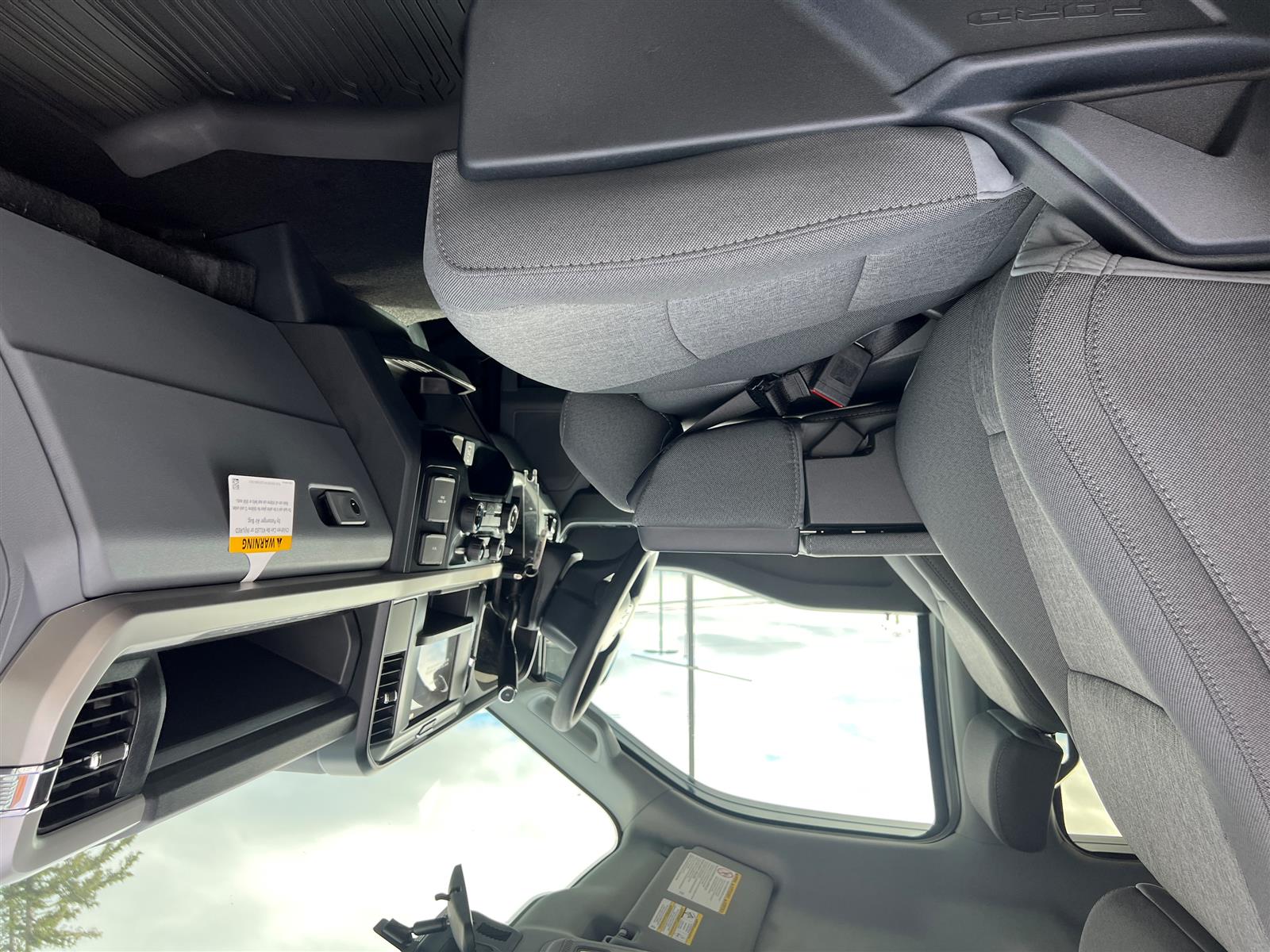 2026 Ford F-350 XL 610A 7.3L SuperCrew - Thumbnail 24