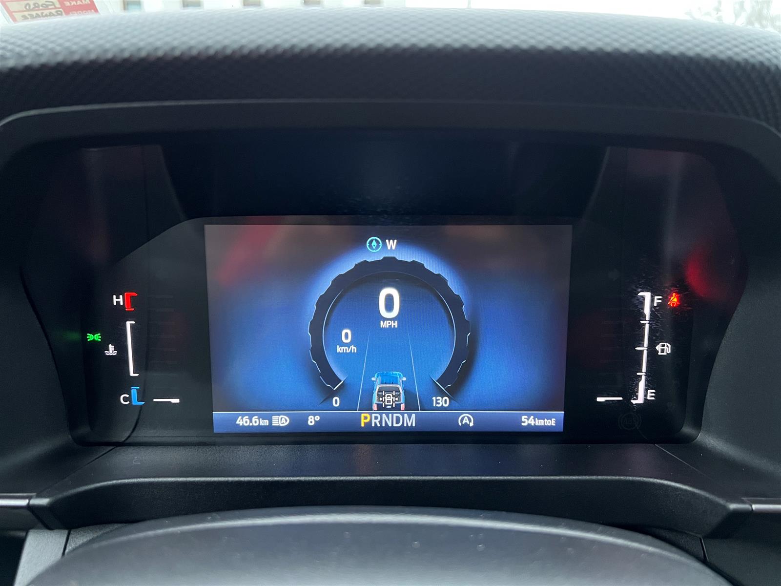 2025 Ford Ranger XLT 301A 2.3L EcoBoost SuperCrew - Thumbnail 16
