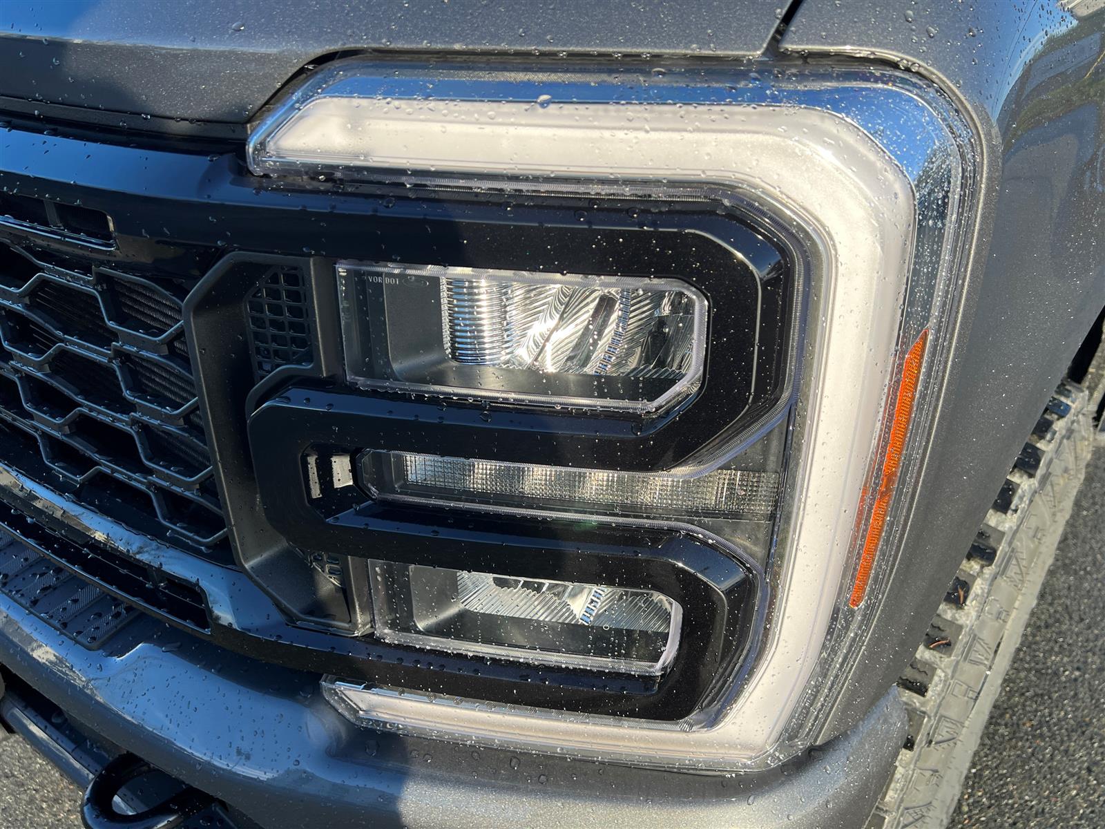 2026 Ford F-350 XLT 613A 6.7L Diesel SuperCrew - Thumbnail 11
