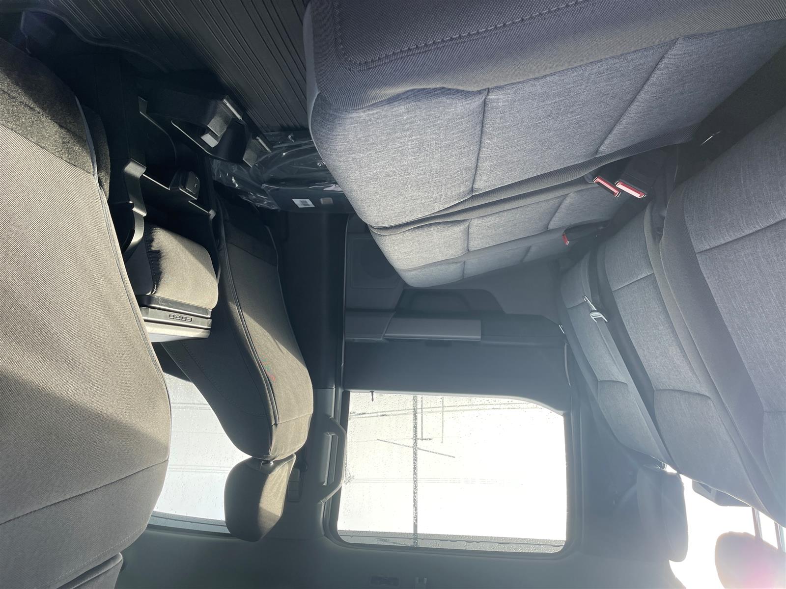 2026 Ford F-350 STX 610A 6.7L Diesel SuperCrew - Thumbnail 22