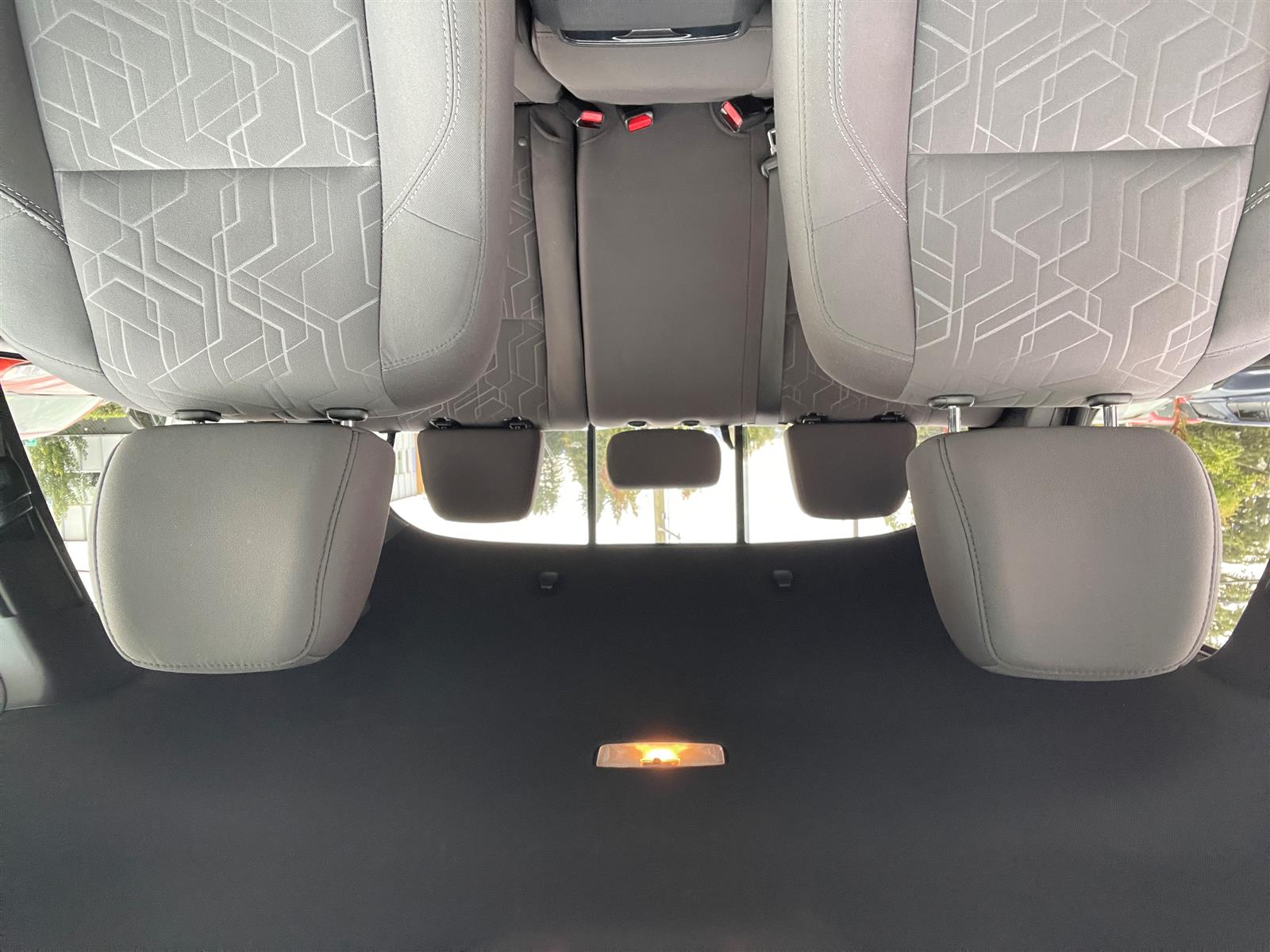 2017 Toyota Tacoma Heated Seats | Dual Climate Ctrl | USB Ports - Thumbnail 21