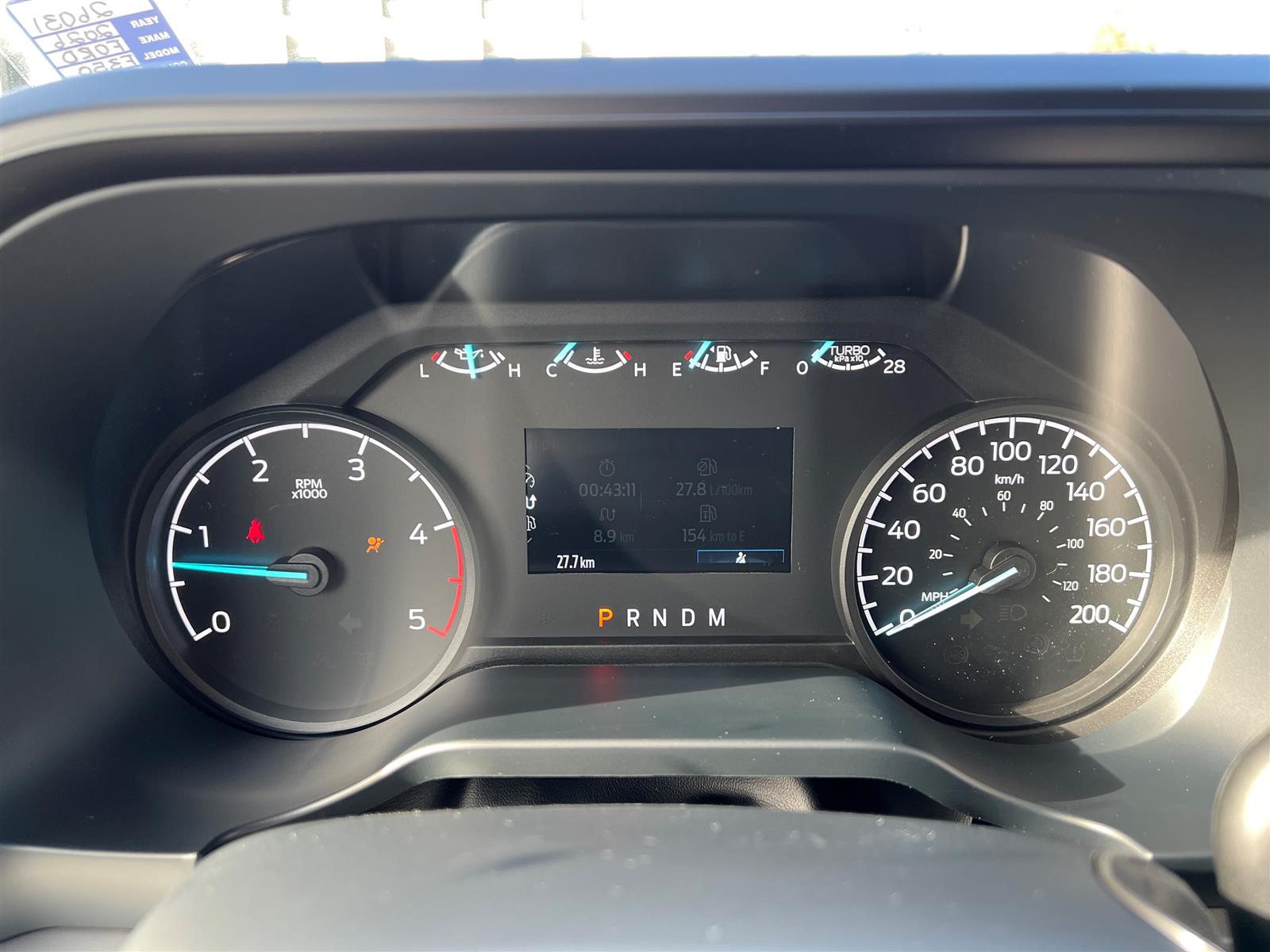 2026 Ford F-350 STX 610A 6.7L Diesel SuperCrew - Thumbnail 16