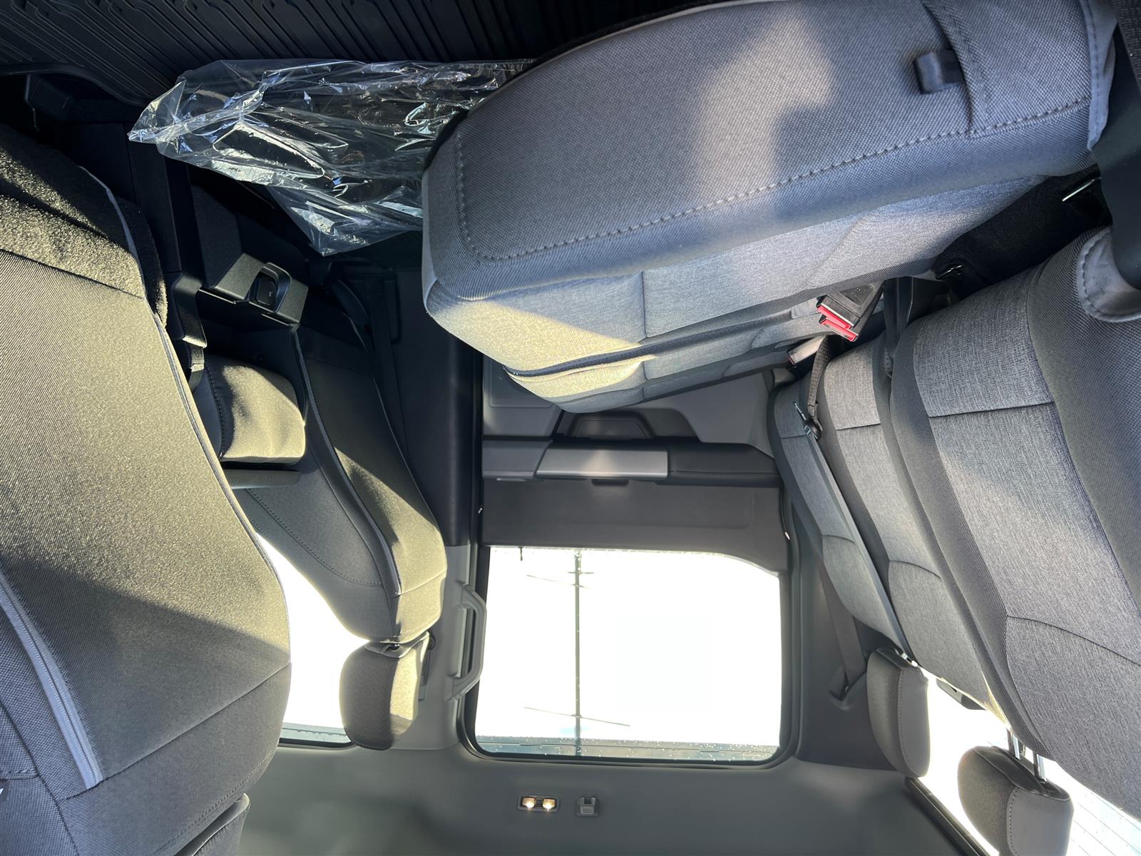 2026 Ford F-350 STX 610A 6.7L Diesel SuperCrew - Thumbnail 23
