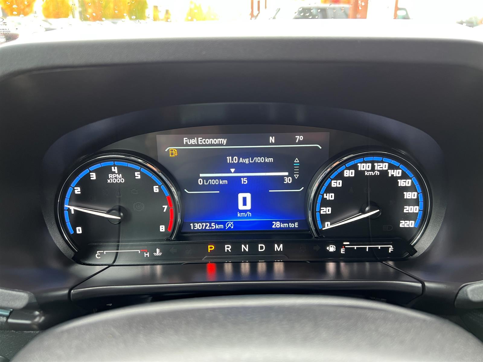 2024 Ford Bronco Sport G.O.A.T Modes | Intelligent Access | Remote Start - Thumbnail 17