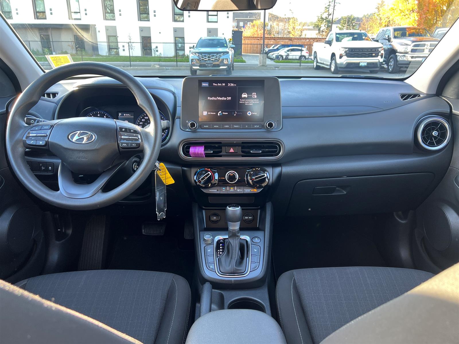 2023 Hyundai KONA Heated Front Seats | Drive Modes | Downhill Brake - Thumbnail 15
