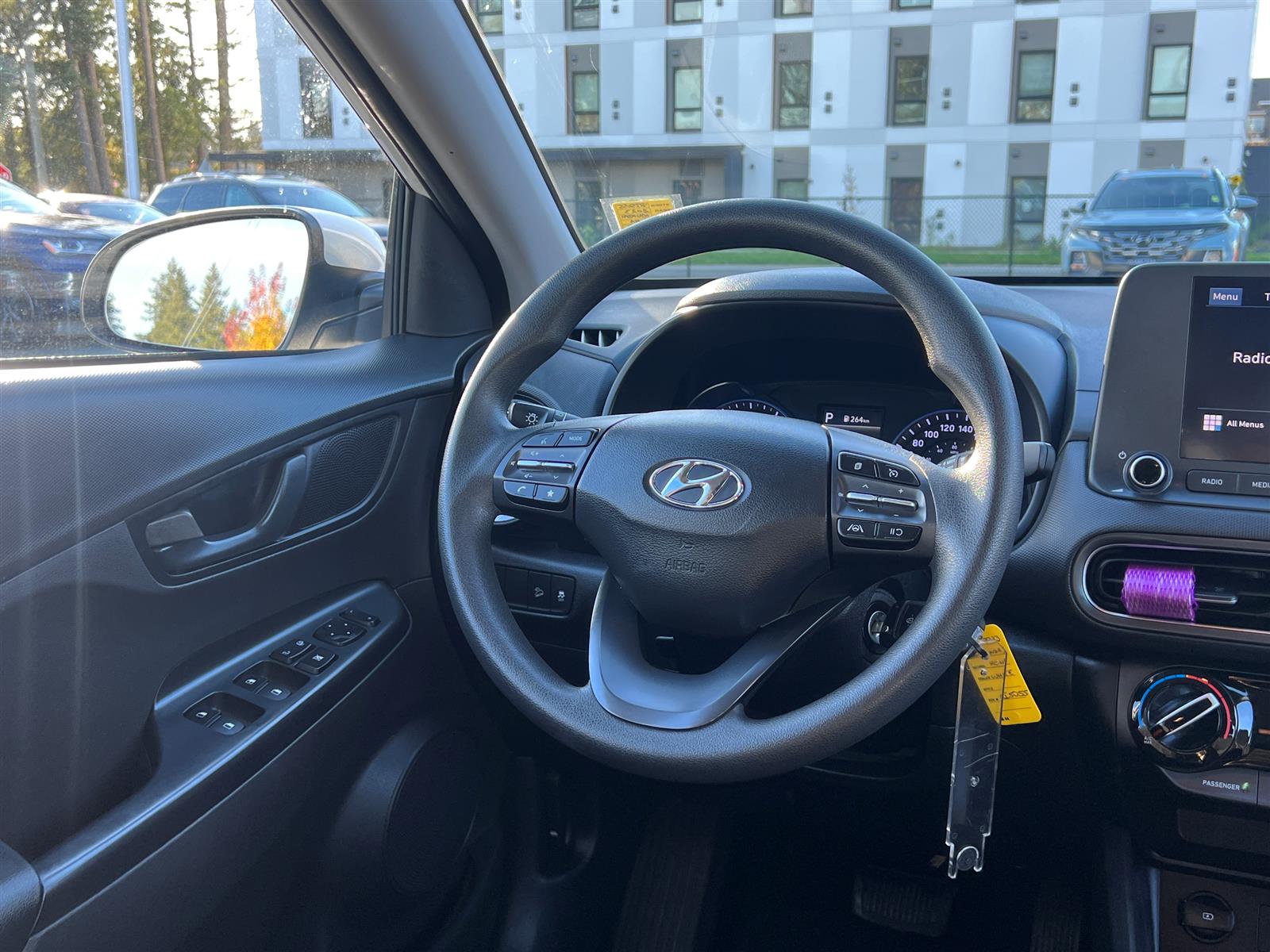2023 Hyundai KONA Heated Front Seats | Drive Modes | Downhill Brake - Thumbnail 16
